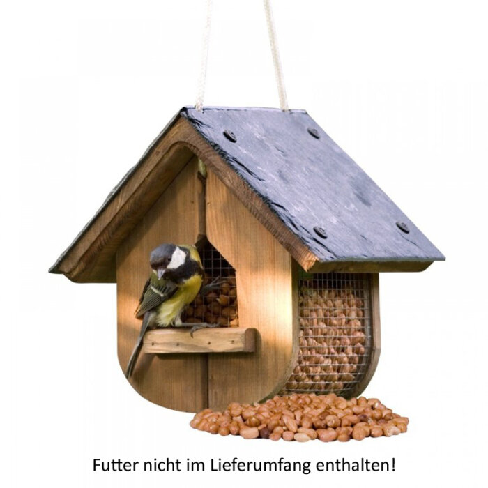 Vogelfutterhaus Tübingen