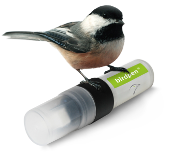 Birdpen® Vogelschutz Stift
