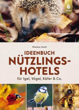 Ideenbuch N&uuml;tzlingshotels