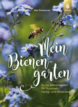 Buch "Mein Bienengarten"